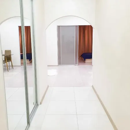 Apartment шикарная Vip 8 мин пешком от м дарница *